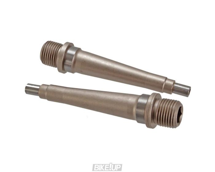 ATLAS PEDAL AXLE KIT