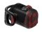 Заднє світло Lezyne FEMTO USB DRIVE REAR Чорний 5 люменів Y13