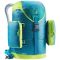 Рюкзак DEUTER Lake Placid колір 1344 azure-petrol