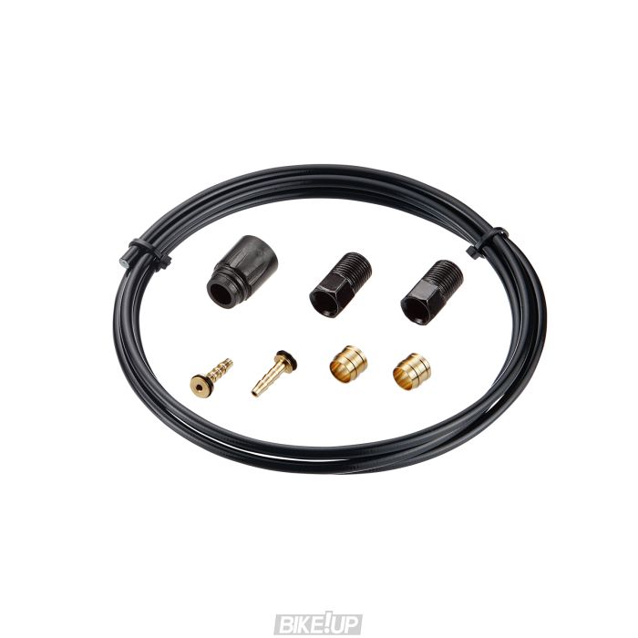 Сервисный набор Hose Kit 1800мм, голубой