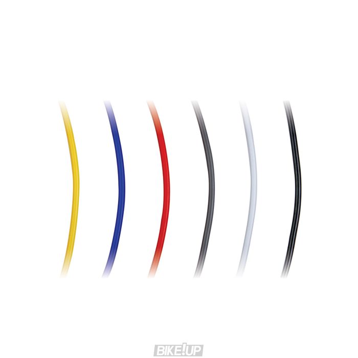 Сервисный набор Banjo Hose Kit 1800мм, красный