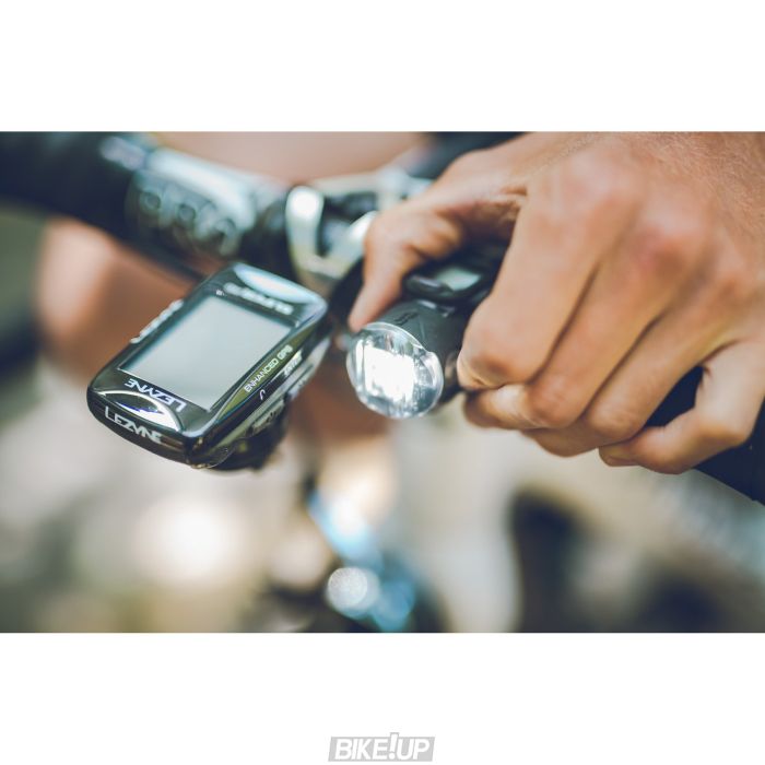 Переднє світло Lezyne FEMTO USB DRIVE FRONT Червоний 15 люменів Y13