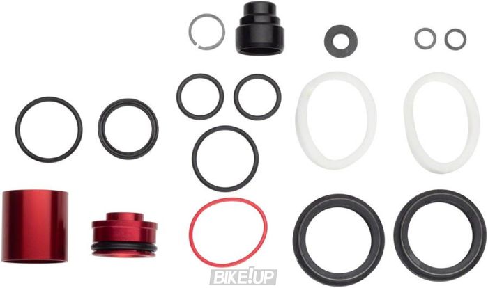 Сервісний набір RockShox 200 hour/1 year BoXXer Select C2 (2020)