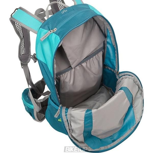 Рюкзак DEUTER AirLite 20 SL колір 3217 petrol-mint