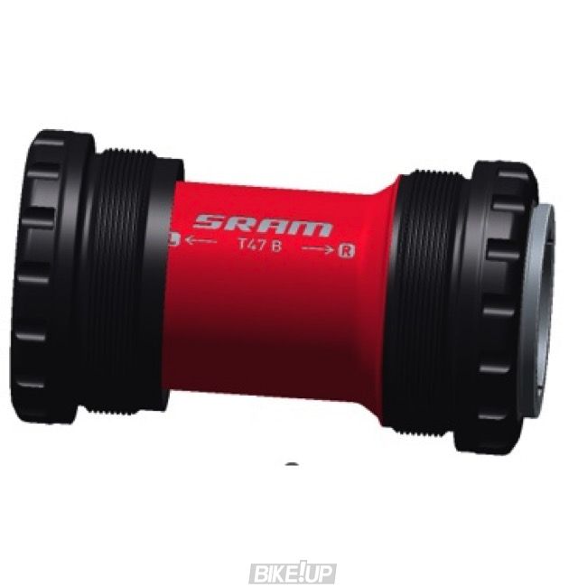 Каретка SRAM DUB T47 (Road and Road Wide) 68mm