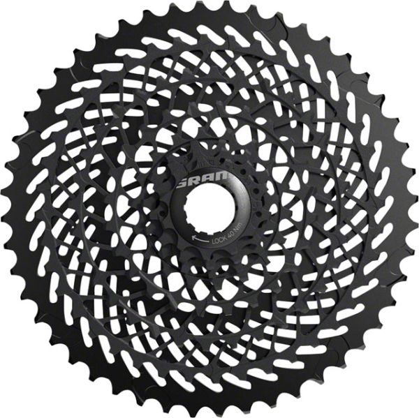 Касета SRAM XG-899 E-BLOCK X-Glide 11-48 8шв