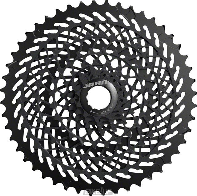 Касета SRAM XG-899 E-BLOCK X-Glide 11-48 8шв
