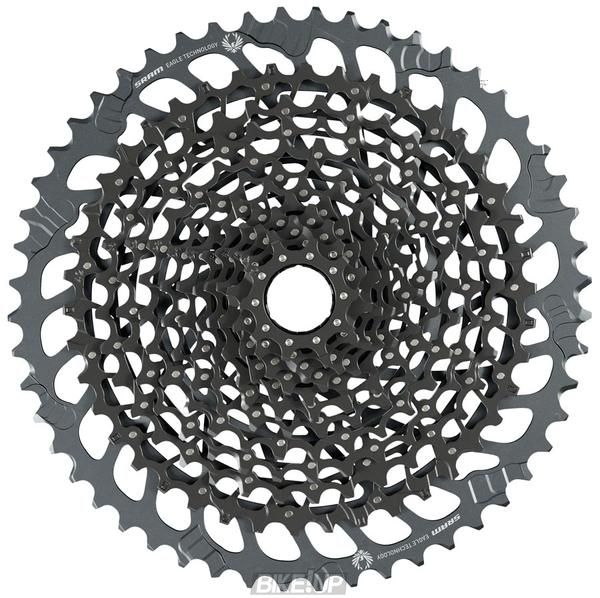 Касета SRAM XG-1275 Eagle 10-52 12 speed Black