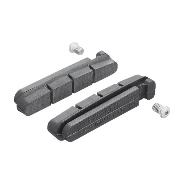 Гальмівні гумки R55C3 BR-7900 Dura-Ace (комплект 2 пари)