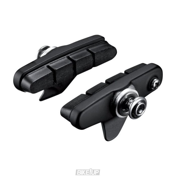 Гальмівні колодки шосейних гальм R55C4 для BR-5800/5700