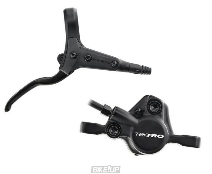 Гальма передні Tektro M285