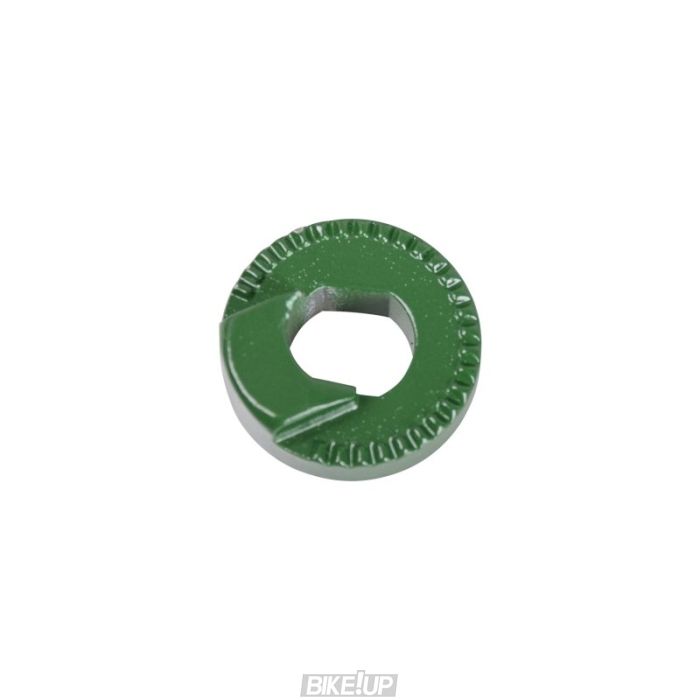 Стопорна шайба 8L втулки SG-8R20 (DARK GREEN)