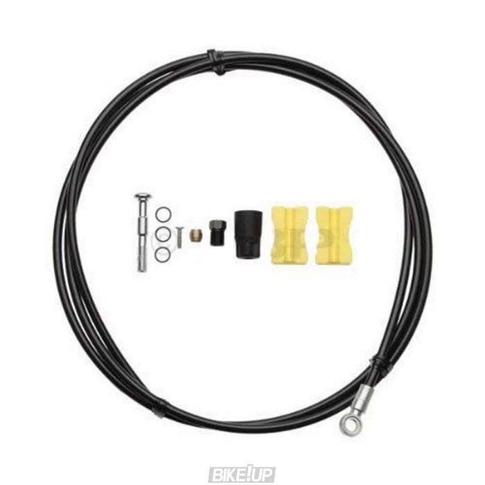 Гідролінія SAINT SM-BH90-SBLS для диск гальм, 1700мм