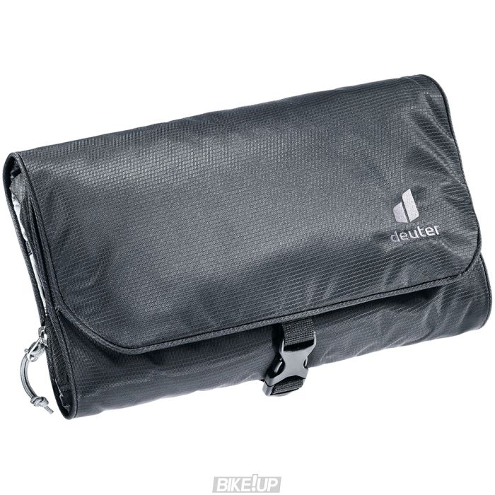 Косметичка DEUTER Wash Bag II колір 7000 black