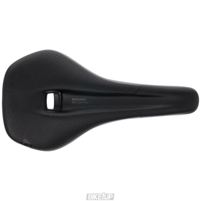 Сідло Ergon SR Pro Men S/M stealth