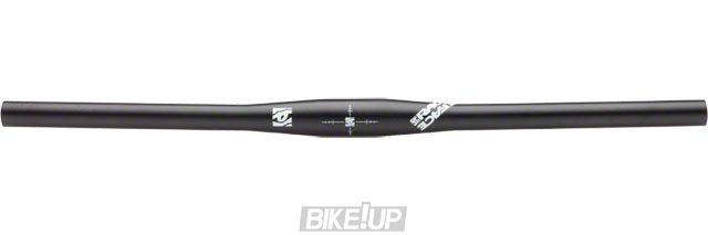 Руль RaceFace HANDLEBAR,RIDE,FLAT,WIDE,31.8X710,BLK