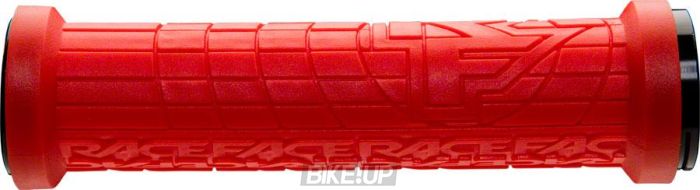 Грипси RF GRIPS,GRIPPLER,33MM,LOCK ON,RED,P485