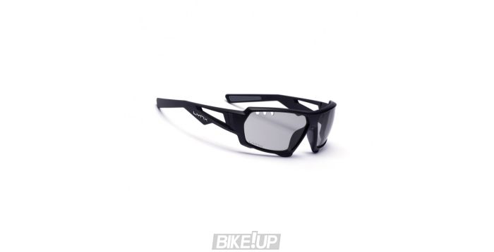 Окуляри LYNX Huston PH B Photochromic Matt Black