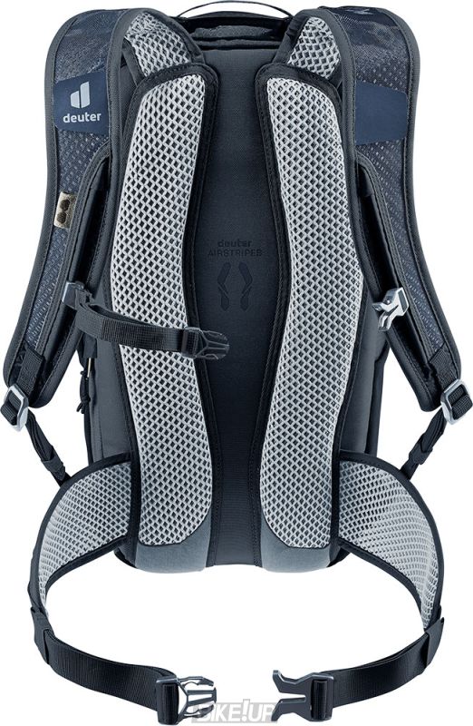 Рюкзак DEUTER Race 12 колір 7000 black
