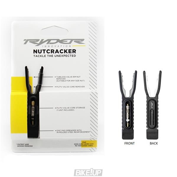 ключ RYDER NUTCRACKER