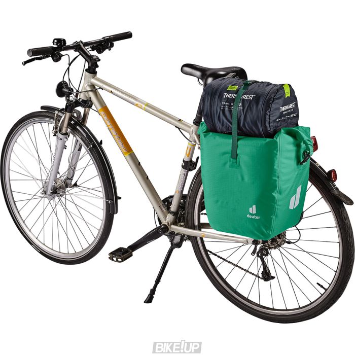 Рюкзак DEUTER Weybridge 25+5 колір 2028