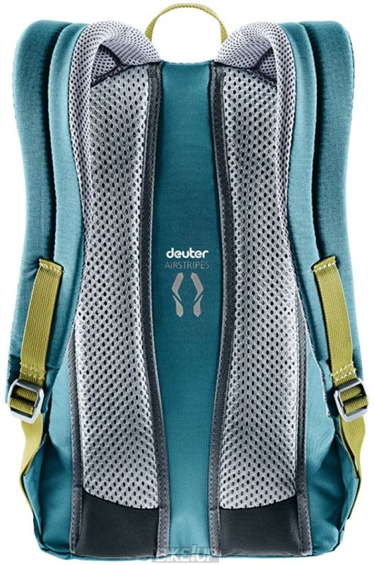 Рюкзак DEUTER Nomi колір 2229 alpinegreen-avocado
