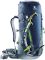 Рюкзак DEUTER Guide Lite 28 SL колір 2307 mint-petrol