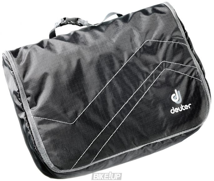 Косметичка DEUTER Wash Center Lite II колір 7490 black-titan