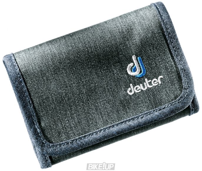 Гаманець DEUTER Travel Wallet колір 7013 dresscode