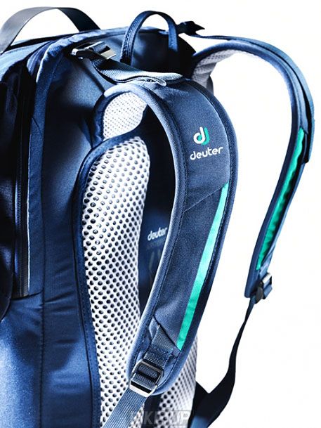 Рюкзак DEUTER XV 3 колір 3379 navy-midnight