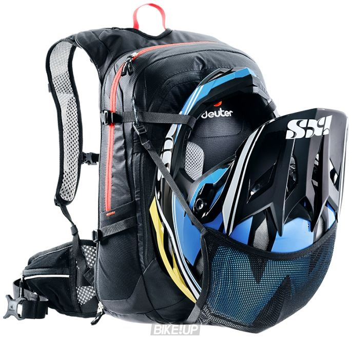 Рюкзак DEUTER Compact EXP 16 колір 3386 arctic-slateblue