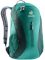Рюкзак DEUTER City light колір 2231 alpinegreen-forest