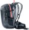 Рюкзак DEUTER Compact EXP 12 колір 7000 black
