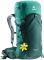 Рюкзак DEUTER Speed Lite 24 SL колір 2235 forest-alpinegreen