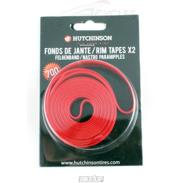 Обідна стрічка Hutchinson 2 FONDS DE JANTE 700/29X18