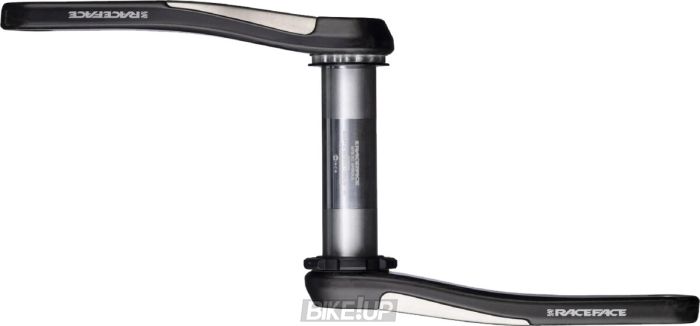 Шатуни RaceFace CRANKARM,ERA,136,175,P877,GRY/BLK