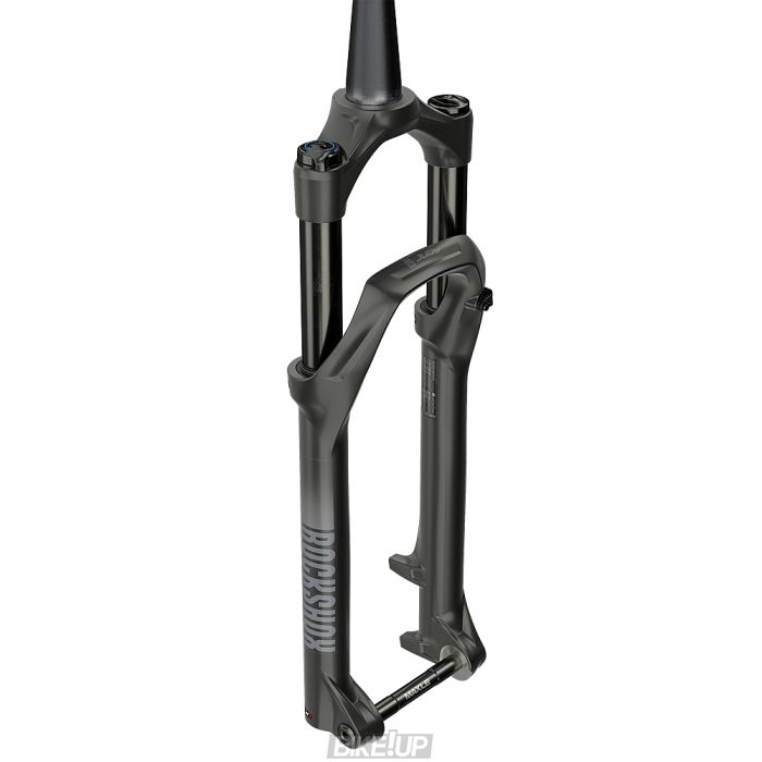 Вилка RockShox Judy Gold RL - Crown 29" Boost™ 15x110 120mm Black Alum Str Tpr 51offset Solo Air (includes Star nut & Maxle Stealth) A3
