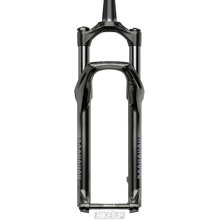 Вилка RockShox Judy Silver TK - Crown 27.5" Boost™ 15x110 130mm Black Alum Str Tpr 42offset Solo Air (includes Star nut & Maxle Stealth) A3
