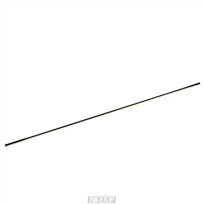 Шприхи RaceFace SPOKE,SS,S.P.2.0/1.8,303MM,BLK,5PAK