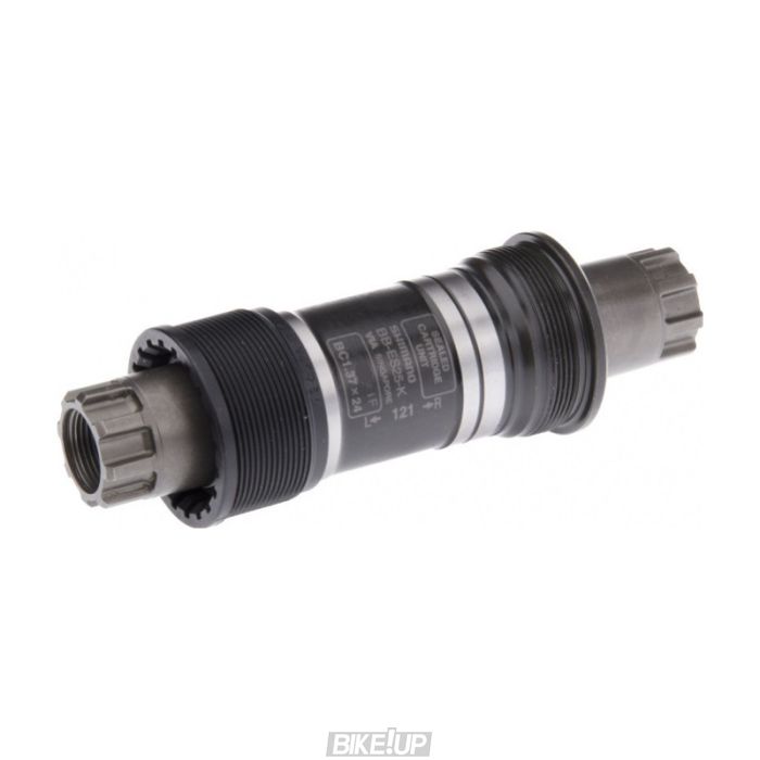 Каретка BB-ES300 OCTALINK BSA 73x121мм, без болтів