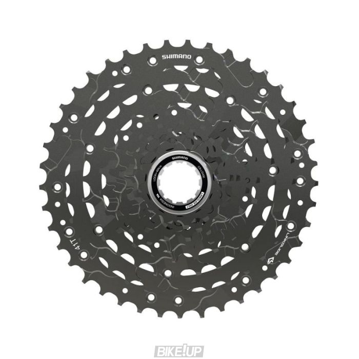 Групсет Shimano SLX M7100 MicroSpline 1x12