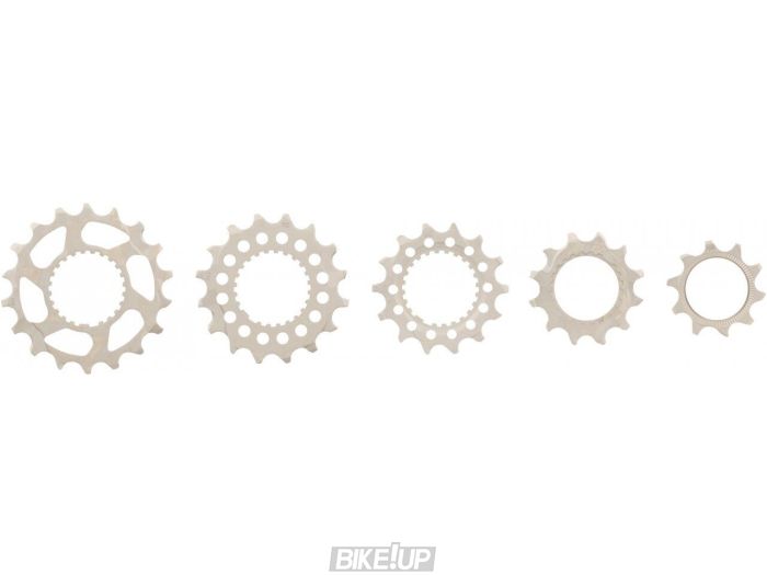 Касета CS-M8100-12 DEORE XT, 10-45 12-зв