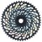 Касета SRAM XG-1299 Eagle 10-50T 12шв Rainbow
