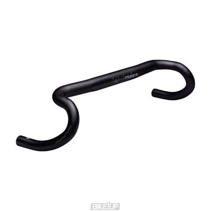 Кермо PRO Discover, 20 градусів розгортка/40cm/31.8mm