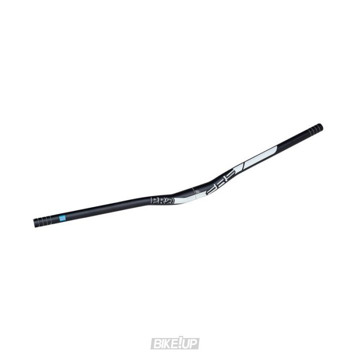 Кермо PRO FRS LR SB 800mm/20mm rise, чорне