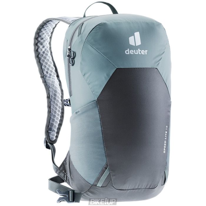 Рюкзак DEUTER Speed Lite 13 колір 4412 shale-graphite