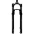 Вилка RockShox Judy Silver TK - Crown 27.5" 9QR 100mm Black Alum Str 1 1/8 42offset Solo Air (includes, Star nut) A3