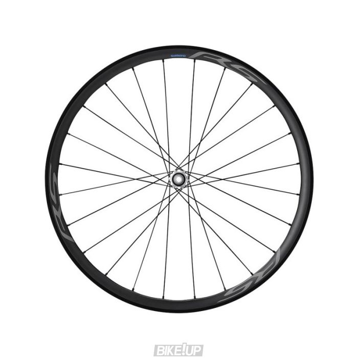 Колеса WH-RS770-C30-TL ULTEGRA 700С, 12MM E-THRU OLD 100/142мм переднє+заднє 10/11-швидк. безкамерні, CENTER LOCK