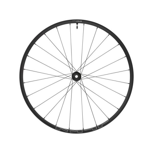 Колесо WH-MT601-29, переднє 29&quot;, 24отв. F:15MM E-THRU OLD:100MM безкамерне, CENTER LOCK