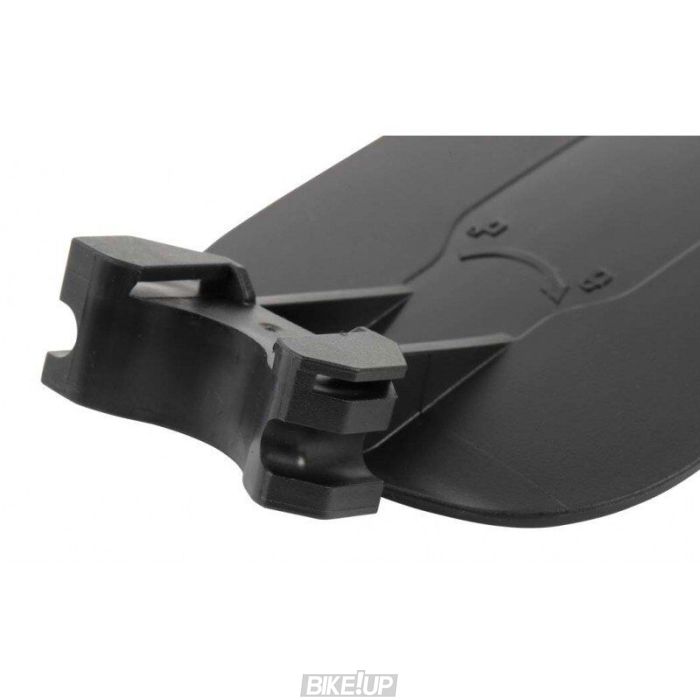 Крило Zefal SHIELD S20 MTB